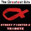 Tribute to Street Fighter 2