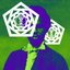 Devil Is Fine X Carpenter Brut