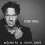 Welcome to My Secret Heart