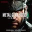 METAL GEAR SOLID Δ: SNAKE EATER (ORIGINAL SOUNDTRACK)