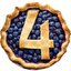 The Pi Song 4.0 (400 Digits of Π)