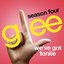We've Got Tonite (Glee Cast Version)