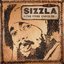 The Best Of Sizzla  - The Story Unfolds