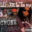 Certified Crunk