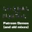 [patreon demos]