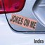 Jokes On Me - Single