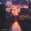 slow river
