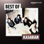 The best of Kasabian