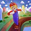 SEQUÊNCIA DO MARIO