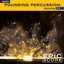 ES007 - Pounding Percussion vol.4