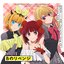 SONG FROM TV SERIES "【OSHI NO KO】 " (Vol.5)