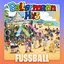 Fußball WM 2026 - Ballermann Hits