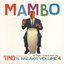 Tino's Breaks, Volume 4: Mambo