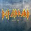 Def Leppard Best Of