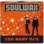 Too Many Djs