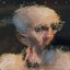 Fixation On A Lonely God