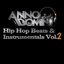 Hip Hop Beats & Instrumentals, Vol. 2