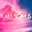 Kall som is