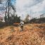 Just Alone
