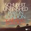 Schubert: Symphony No. 8 "Unfinished" - Haydn: Symphony No. 104 "London"