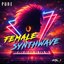 Pure Female Synthwave, Vol. 1