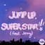 Jump Up, Super Star! - Single