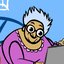 Grandma Got a Facebook