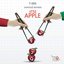 Little Apple (With Chopsticks Brother) - Single