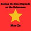 Sailing the Seas Depends on the Helmsman