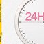 24h
