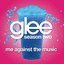 Me Against The Music (Glee Cast Version) - Single