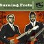 Burning Frets