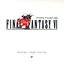 Final Fantasy VI Original Sound Version