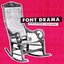 Font Drama