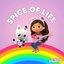 Spice of Life