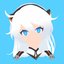 Moon Halo (from "Honkai Impact 3rd")