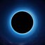 Black Holes Are Blue
