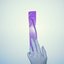 PURPLE TAPE 1