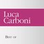 Best of Luca Carboni