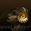 Spiral Memory