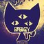 No Strange Cats...P.A.W