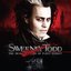 Sweeney Todd Soundtrack