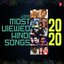 Most Viewed Hindi Songs 2020