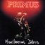 Miscellaneous debris (EP) [96208-2]