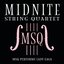 MSQ Performs Lady GaGa