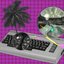 laptop music