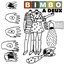 Bimbo à Deux