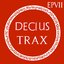 Decius Trax EP VII