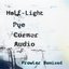 Half-Light - Prowler Remixed