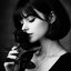 Black Rose